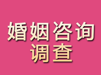 平鲁婚姻咨询调查